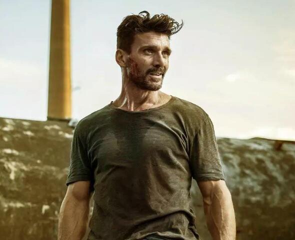 战狼老猫和老爹的关系