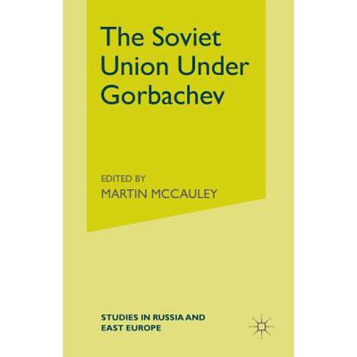 soviet union,artemis fowl 预订 the soviet union under gorbachev