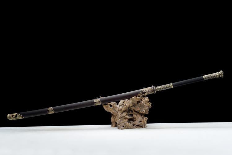 绣春刀 丁修戚家刀