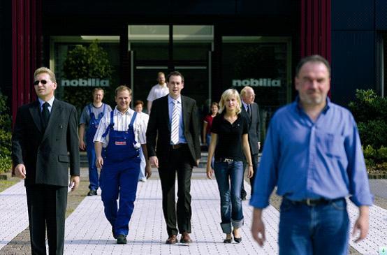 德国人的好习惯和好品质从小养成