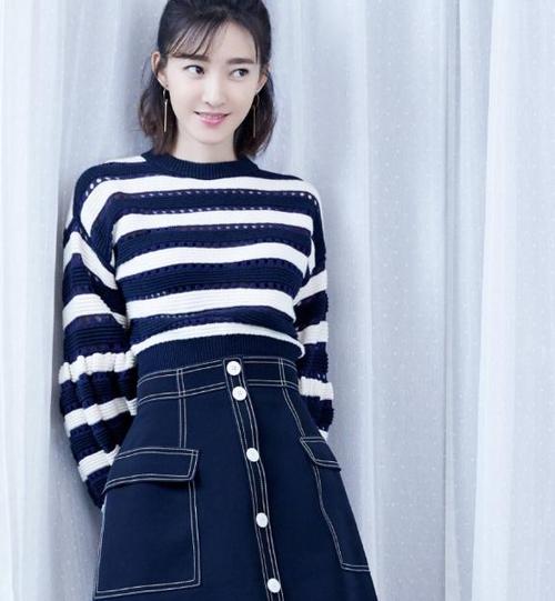 王丽坤为什么被称为素颜女神王丽坤的个人资料介绍