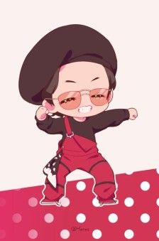 「apanman」全员ending pose (ω)╯* /pedroximenez