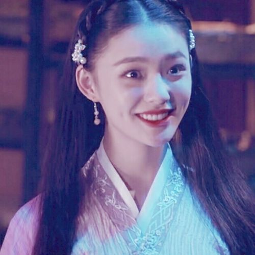 《斗破苍穹》〈林允-头像〉二传请dt.朝歌