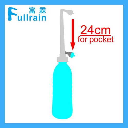 下身清洁器 大容量净身器 洗屁器 大便冲洗器 阴道冲洗喷壶 批发