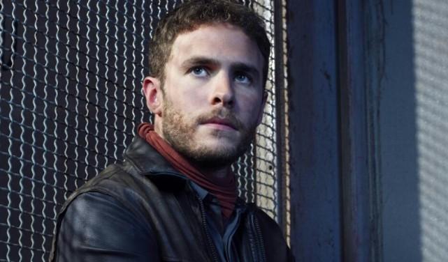 《神盾局特工》大佬菲茨回归 引发粉丝们热烈讨论