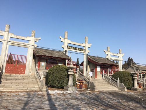 2019乾陵_旅游攻略_门票_地址_游记点评,乾县旅游景点