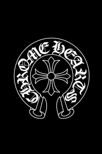 有哥特文字, 可能是一奢侈品品牌, 可能是一潮牌