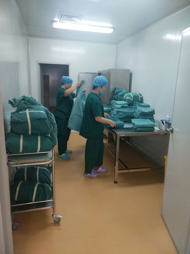 邯郸市第七医院供应室