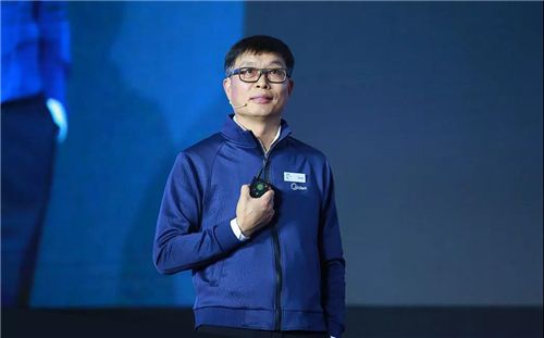 美的方洪波:危机在堆积 开启新变革
