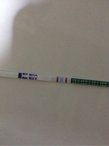 12天能用试纸测出来怀孕吗同房第12天用早孕试纸能否测出怀孕