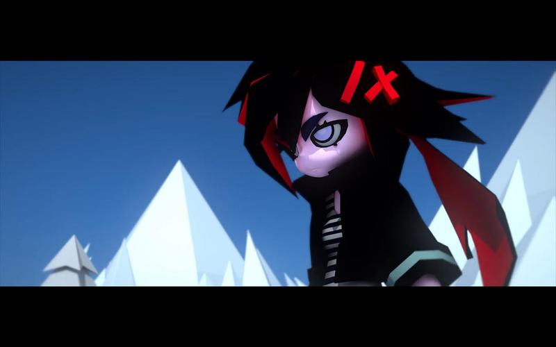 凹凸世界 第一季 剧照