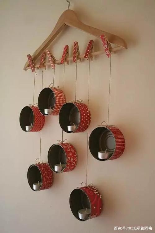 diy手工:那些曾经被你当废品的东西,被改造成实用生活