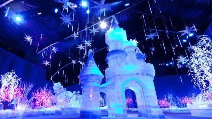 冰雪王国介绍,冰雪王国信息【携程门票】