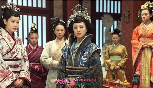 李泰兰演过的电视剧 李泰兰主演了哪些电视剧