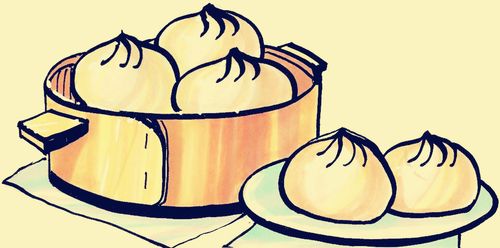 网管哥的鬼故事----叉烧包