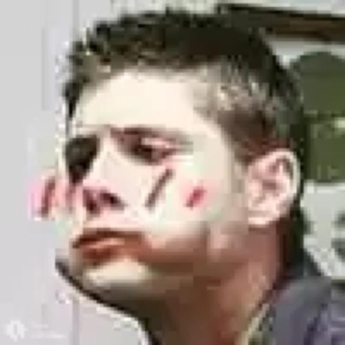 spn 邪恶力量 头像 supernatural jensen ackles dean winchester