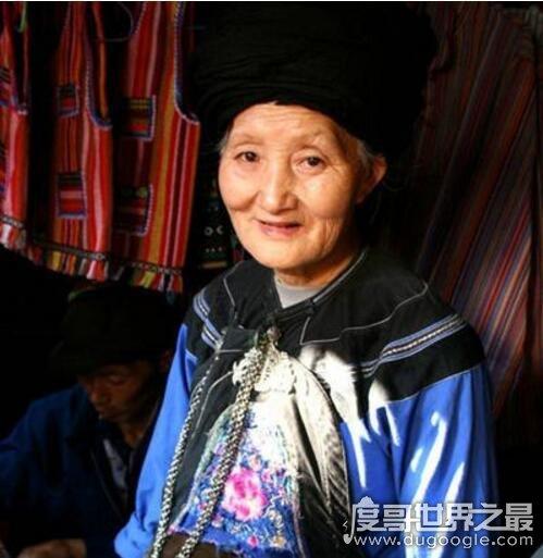 中国最后一位压寨夫人,杨炳莲(年轻时竟美若天仙)