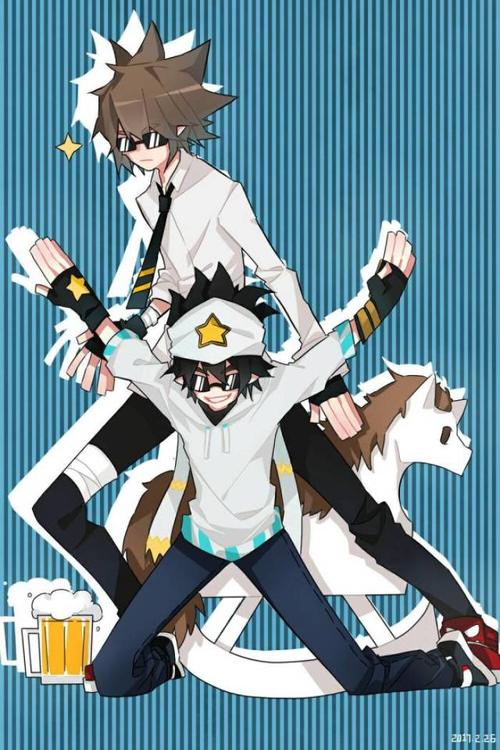 安迷修凹凸世界_凹凸世界图片安迷修