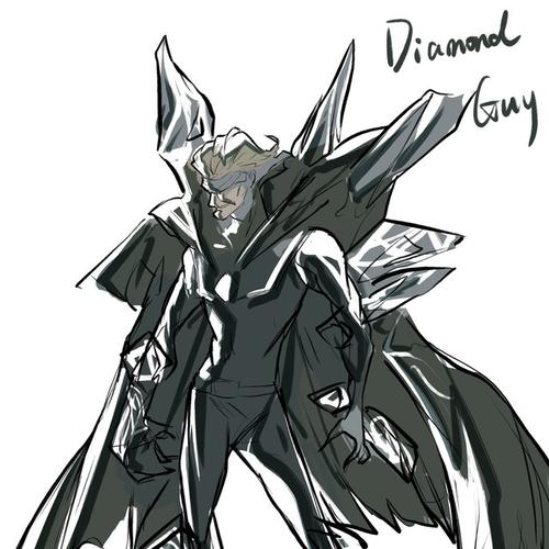 安提诺米的个人主页 - 半次元 - acg爱好者社区