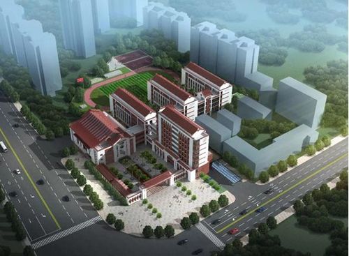 芗城实验小学新华校区