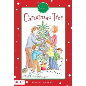 the happiest christmas tree [平装]