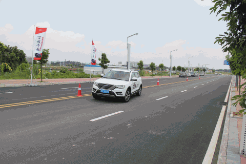 哈弗百城千展东莞站续写销量神话