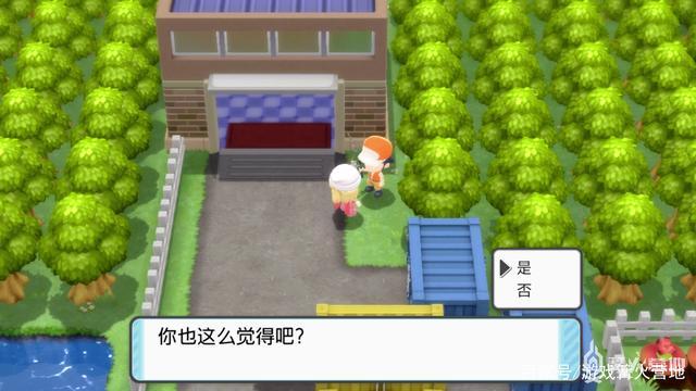 本攻略为swtich《宝可梦 晶灿钻石》版本编写,除了部分训练师出现的宝