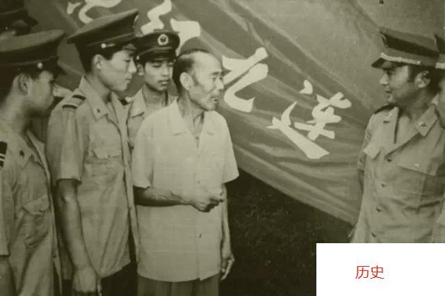 这三位特等战斗英雄,一位今天仍然健在,一位自愿默默无闻务农50年