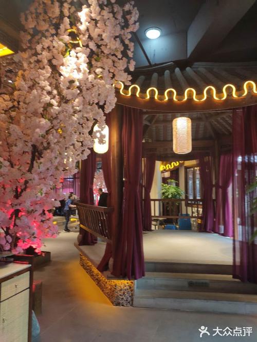 寻味堂民间菜只靠福禧咕噜肉,大盘鸡就火遍了渝北区,确实值得一试