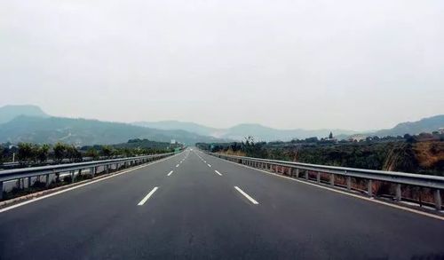 又一条经过永川的高速公路要开建!