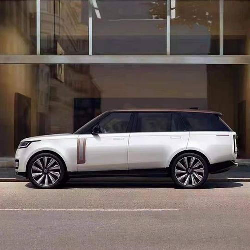 全新2022款路虎揽胜创世加长版接受预订