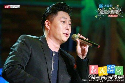 王鹤翔阿迪雅呼伦贝尔大草原 音乐大师课王鹤翔(2)