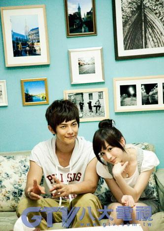 电视剧《桃花小妹》剧照