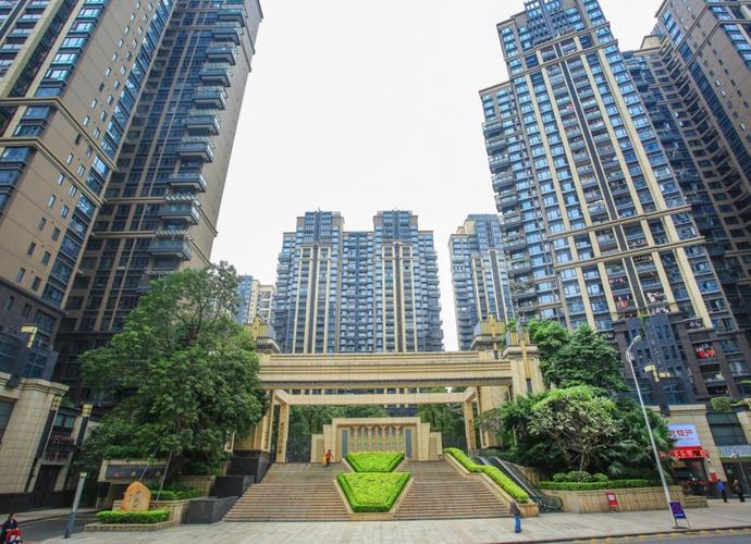 推推99深圳房产网中洲中央公园出租房房源图片