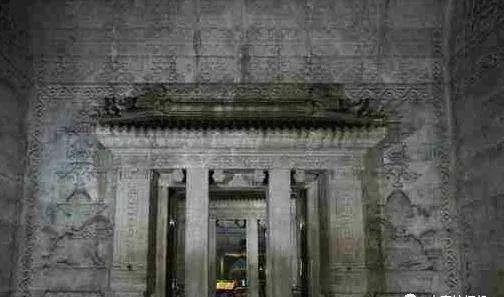 康熙地宫有多么恐怖?专家持枪进入,出来后要求永久的关闭地宫