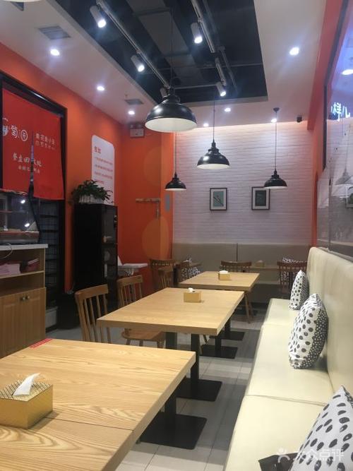 萄园黄花鱼小笼包(锦辉店)图片 - 第108张