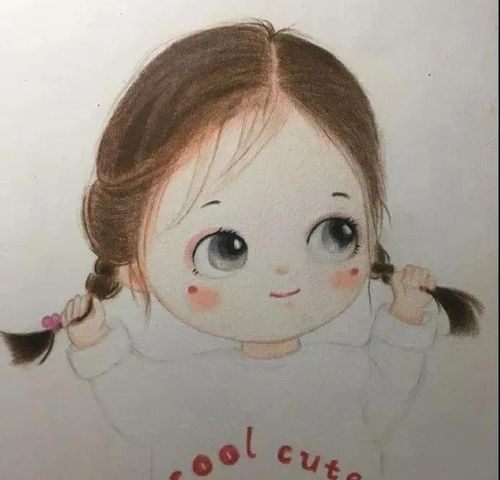 【推荐】彩铅人物画教程步骤图|彩铅画人物教程初学者