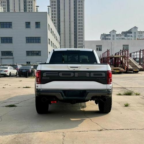 20款福特猛禽f150 3.5t国六现车让利促_天津汽车网_新浪汽车_新浪网