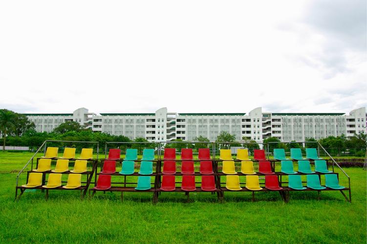 中山大学珠海校区