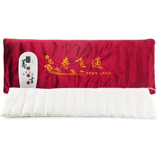 电热盐袋_盐袋热敷包家用粗盐电加热海盐盐包艾理疗袋艾灸电热粒大