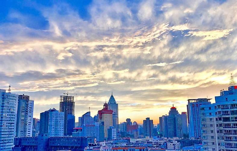 乌鲁木齐市年际大气环境化学离子组分分析