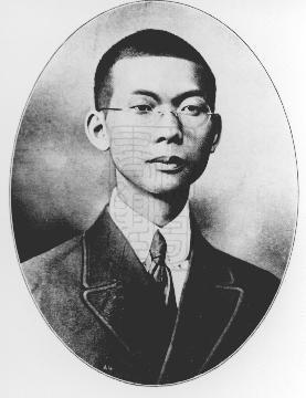 刘震寰 | 上海年华