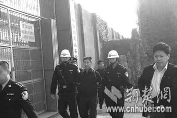 石首毒枭设局让女导游走上不归路 贩毒被抓被判无期