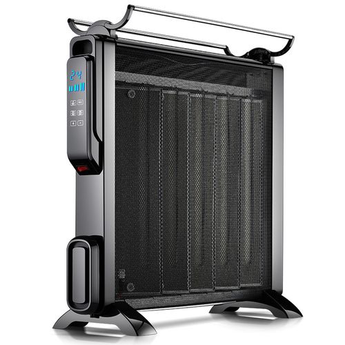 康佳konka取暖器kh22ms01家用电暖气节能省电暖器硅晶电热膜速热暖风