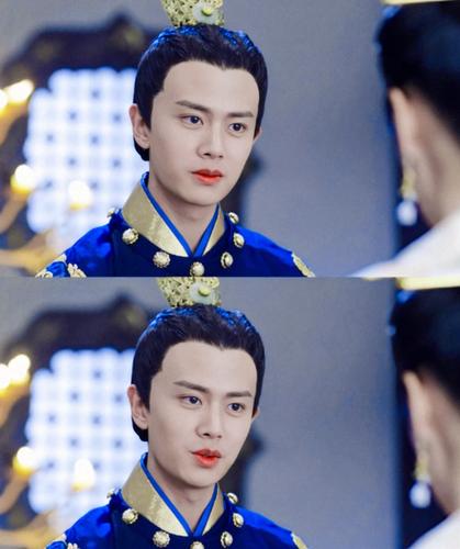 任嘉伦是你的广平王吗?任嘉伦的陆大人也会是你的小萌宠吗?