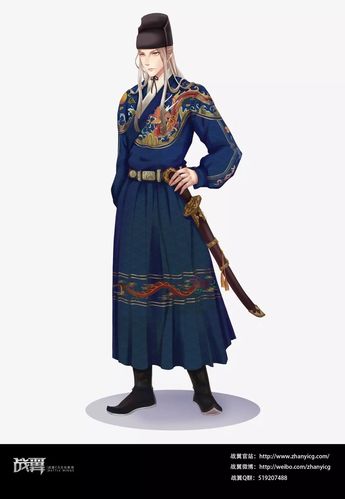 每周一课:明朝锦衣卫的那些事