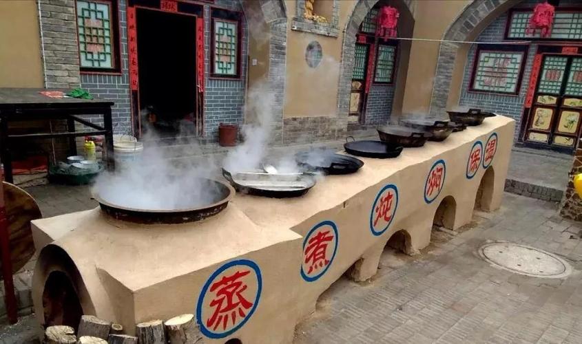 陕州十碗席不得了,荣登《舌尖上的中国》!