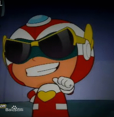 开心宝贝之开心大冒险