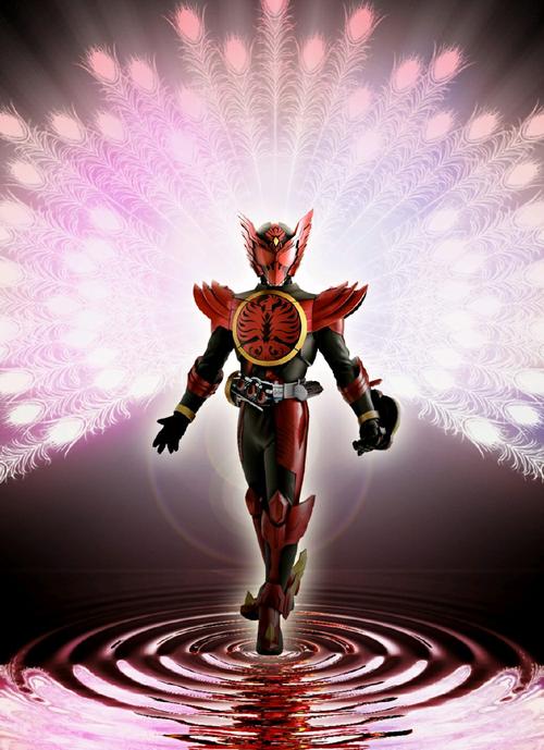 假面骑士高清壁纸杂图