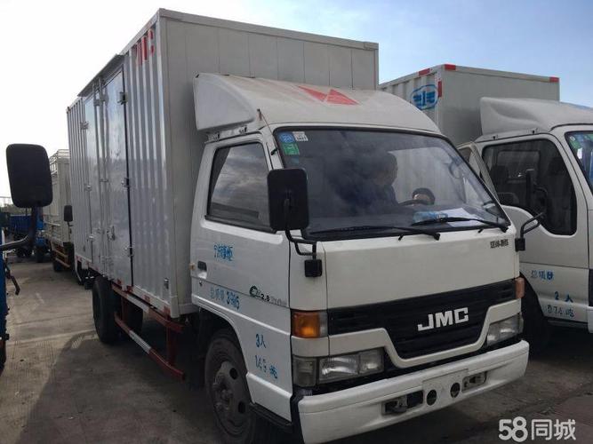 宁波二手车网 宁波货车 载货车 二手江铃汽车 二手顺达 提升卖车效果